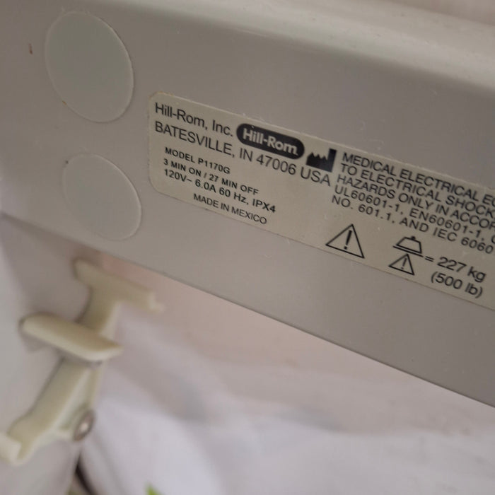 Hill-Rom P1170G Care Assist Bed