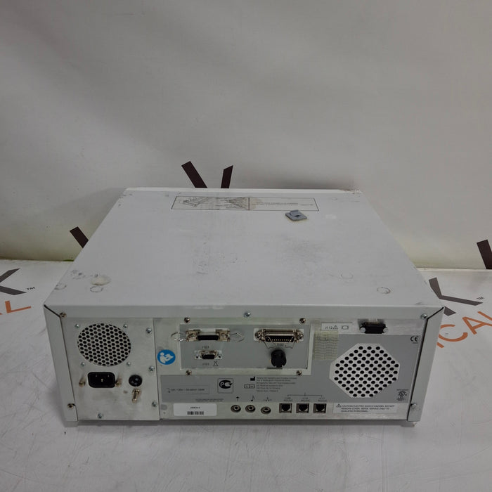 GE Healthcare Corometrics 250cx Series Model 259cx Fetal Monitor