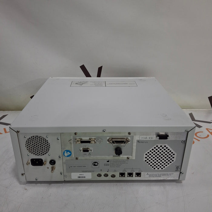 GE Healthcare GE Healthcare Corometrics 250cx Series Model 259cx Fetal Monitor Patient Monitors reLink Medical