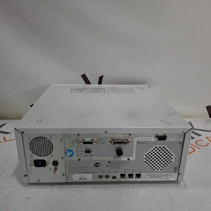 GE Healthcare Corometrics 250cx Series Model 259cx Fetal Monitor