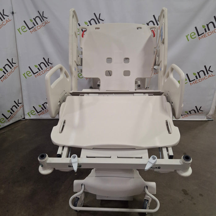 Hill-Rom P1170G Care Assist Bed