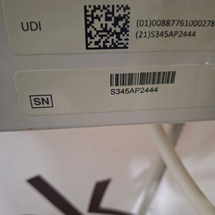 Hill-Rom P1170G Care Assist Bed