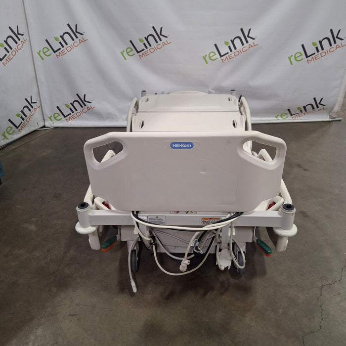 Hill-Rom P1170G Care Assist Bed