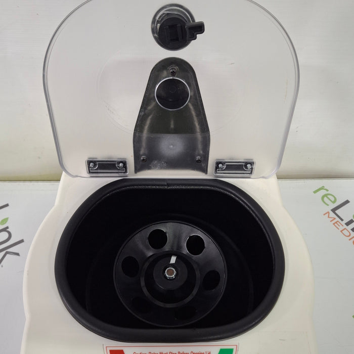 Drucker Diagnostics Drucker Diagnostics 614B Centrifuge Centrifuges reLink Medical