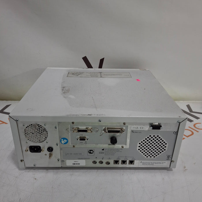 GE Healthcare GE Healthcare Corometrics 250cx Series Model 259cx Fetal Monitor Patient Monitors reLink Medical