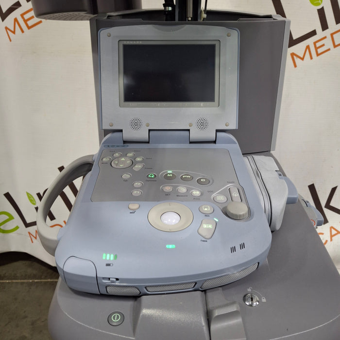 St. Jude Medical, Inc. ViewMate Z Diagnostic Ultrasound