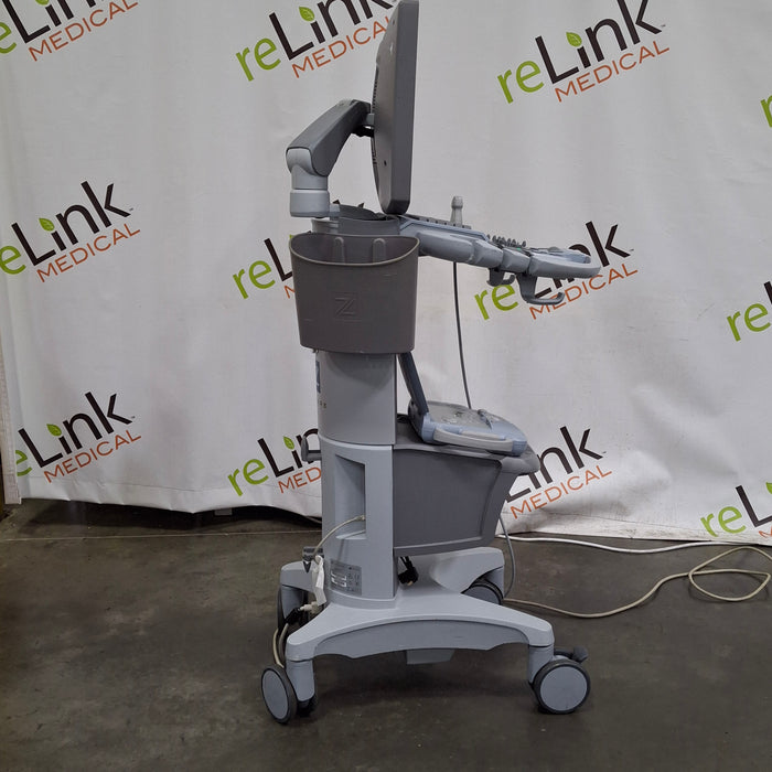 St. Jude Medical, Inc. ViewMate Z Diagnostic Ultrasound