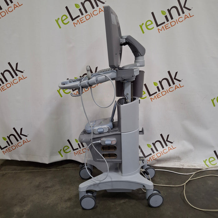 St. Jude Medical, Inc. ViewMate Z Diagnostic Ultrasound