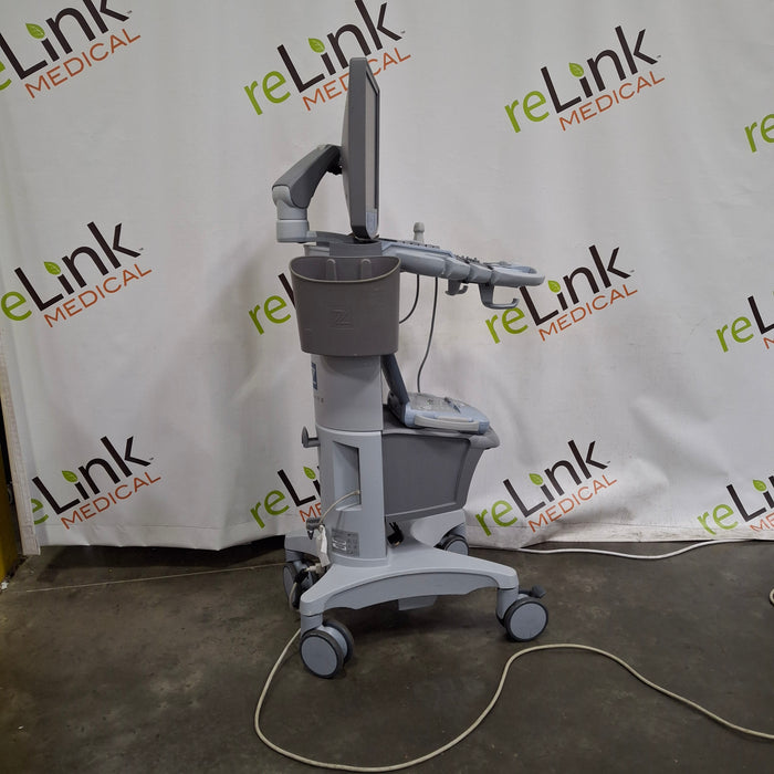 St. Jude Medical, Inc. ViewMate Z Diagnostic Ultrasound