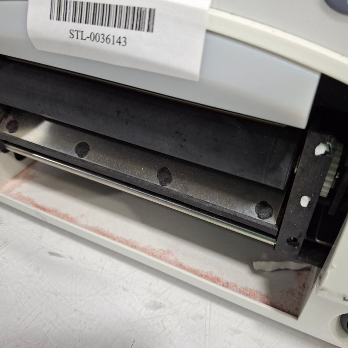 GE Healthcare GE Healthcare Corometrics 250cx Series Model 259cx Fetal Monitor Patient Monitors reLink Medical