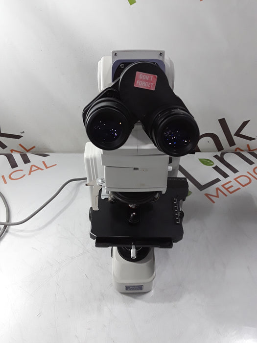 Nikon Nikon Eclipse E400 Binocular Microscope Lab Microscopes reLink Medical