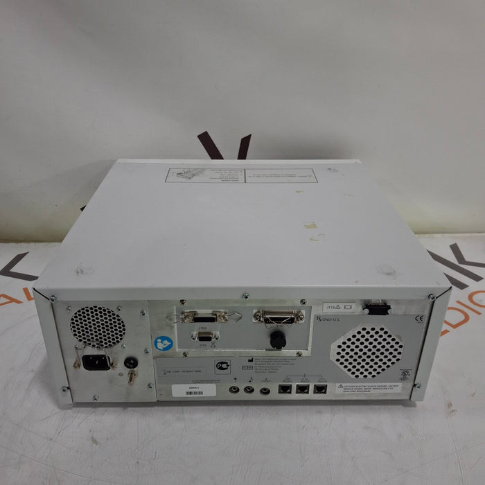 GE Healthcare GE Healthcare Corometrics 250cx Series Model 259cx Fetal Monitor Patient Monitors reLink Medical