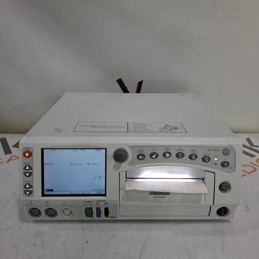 GE Healthcare GE Healthcare Corometrics 250cx Series Model 259cx Fetal Monitor Patient Monitors reLink Medical