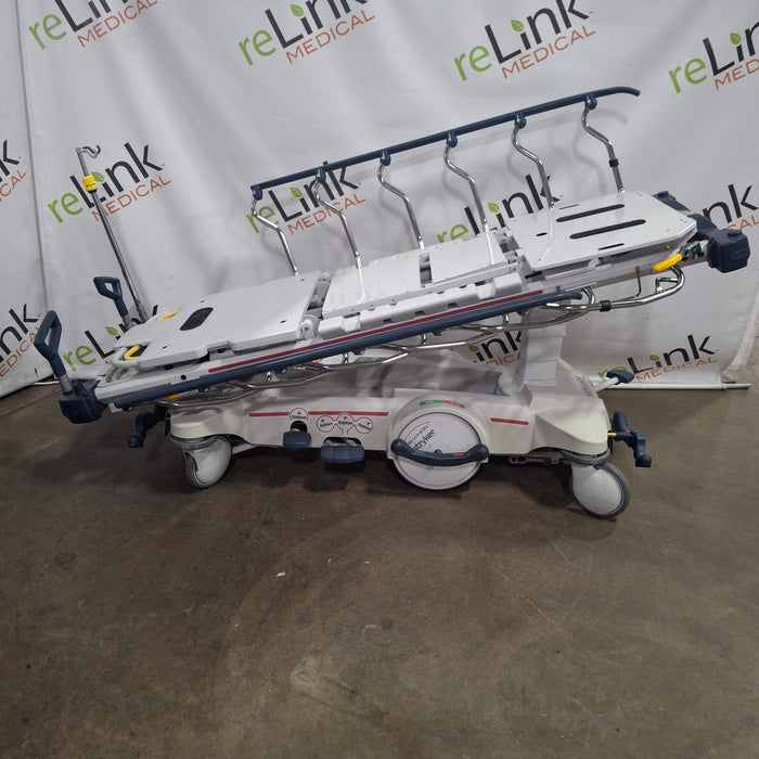 Stryker 1015 Big Wheel Glideaway Stretcher