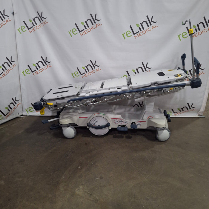 Stryker 1015 Big Wheel Glideaway Stretcher