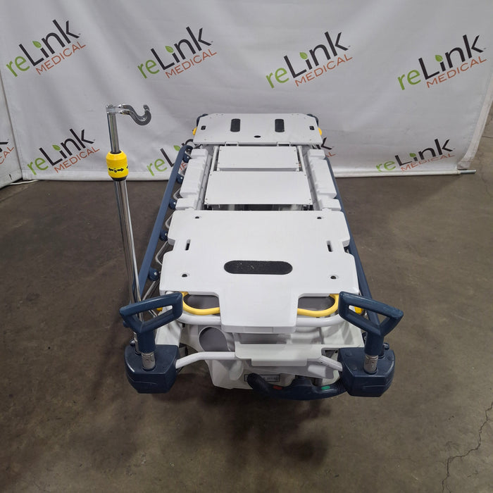 Stryker 1015 Big Wheel Glideaway Stretcher