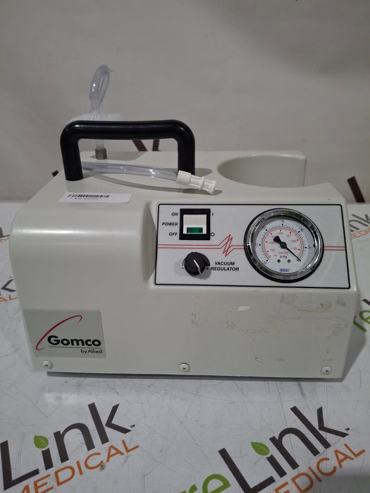 Gomco 4005 Pump