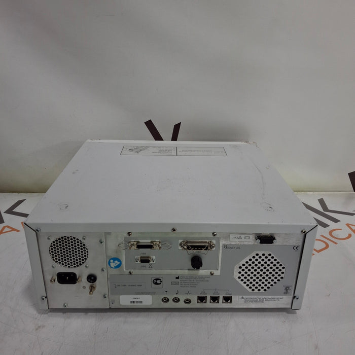 GE Healthcare GE Healthcare Corometrics 250cx Series Model 259cx Fetal Monitor Patient Monitors reLink Medical