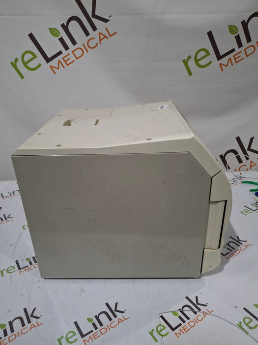 Midmark Ritter M9-022 UltraClave Autoclave Sterilizer