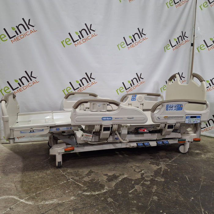 Hill-Rom Hill-Rom Versacare P3200 Bed Beds & Stretchers reLink Medical