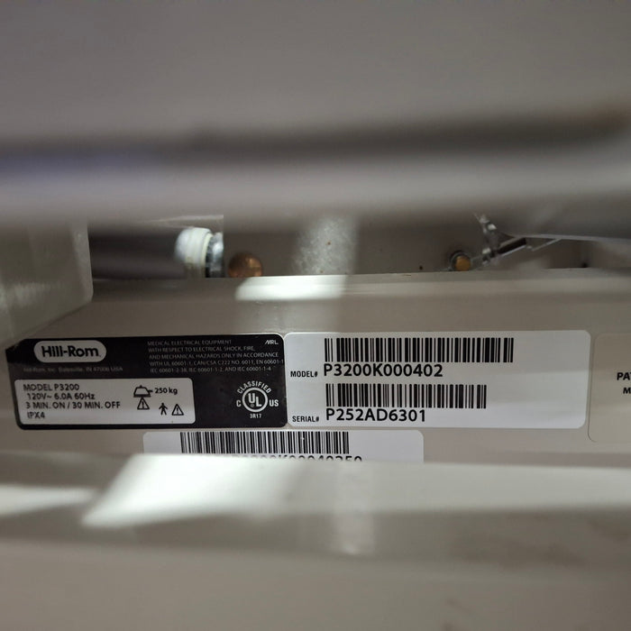 Hill-Rom Hill-Rom Versacare P3200 Bed Beds & Stretchers reLink Medical