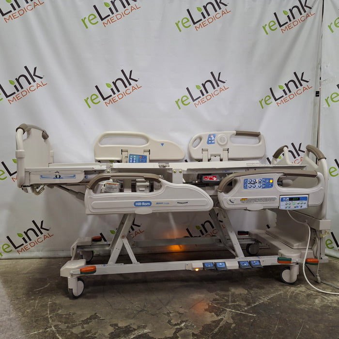 Hill-Rom Hill-Rom Versacare P3200 Bed Beds & Stretchers reLink Medical