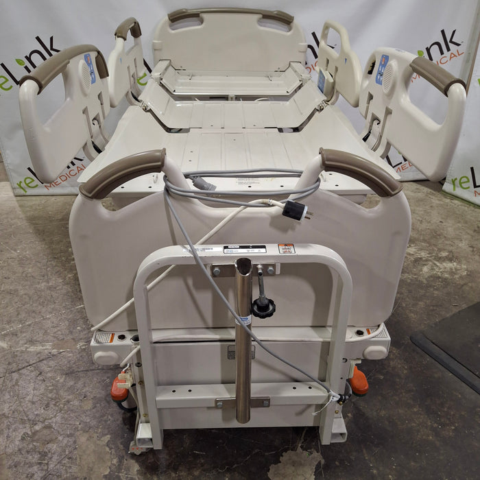 Hill-Rom Hill-Rom Versacare P3200 Bed Beds & Stretchers reLink Medical
