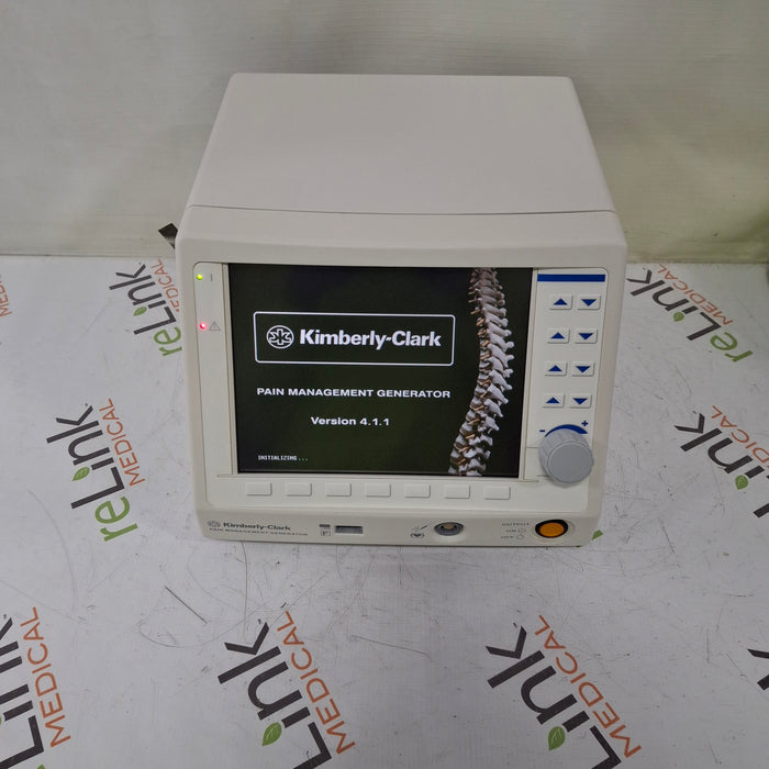 Baylis PMG-115-TD Pain Management Generator