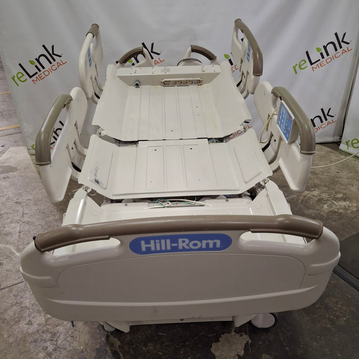 Hill-Rom Versacare P3200 Bed