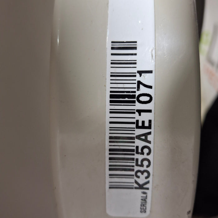 Hill-Rom Versacare P3200 Bed