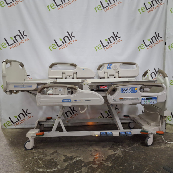 Hill-Rom Versacare P3200 Bed