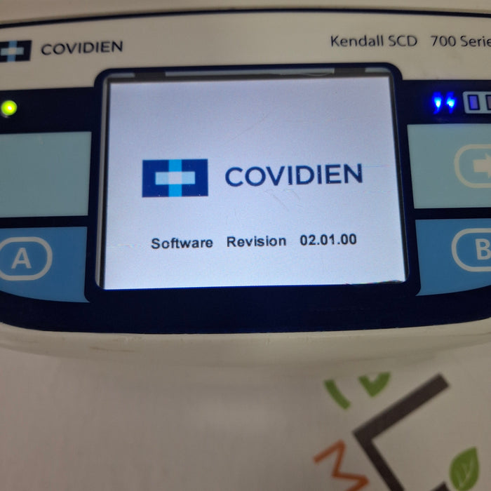 Covidien Kendall SCD 700 Sequential Compression System