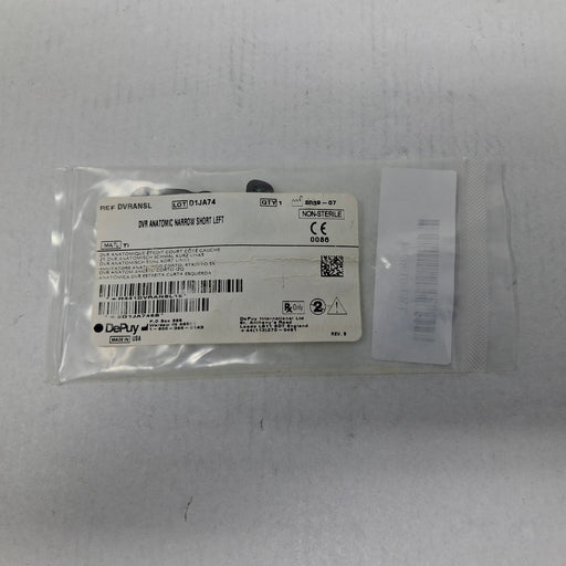 DePuy DePuy DVRANSL DVR Anatomic Narrow Short Left Surgical Instruments reLink Medical