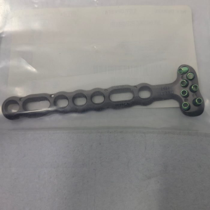 DePuy DePuy DVRAXL DVR Anatomic Extended Left Surgical Instruments reLink Medical