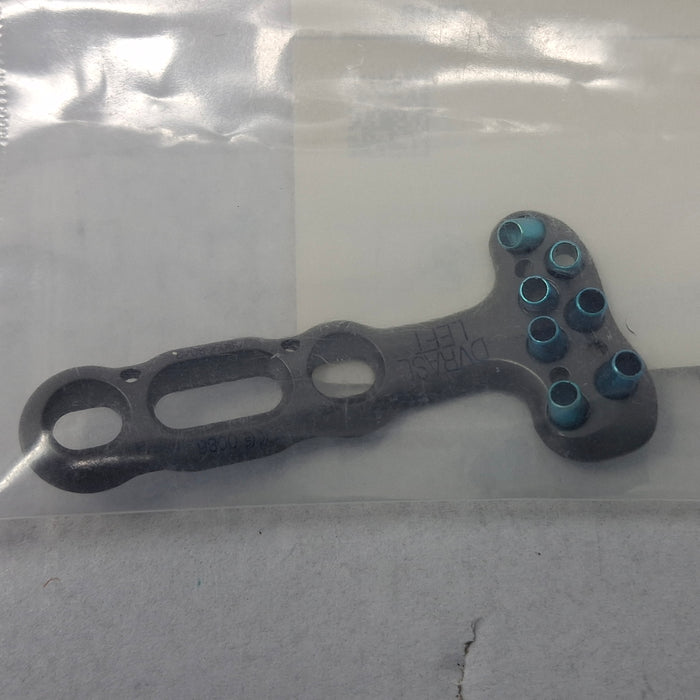 DePuy DePuy DVRASL DVR Anatomic Short Left Surgical Instruments reLink Medical