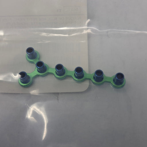 DePuy DePuy 1312-17-103 Small Frag Locking Plate, High Flex Y Surgical Instruments reLink Medical