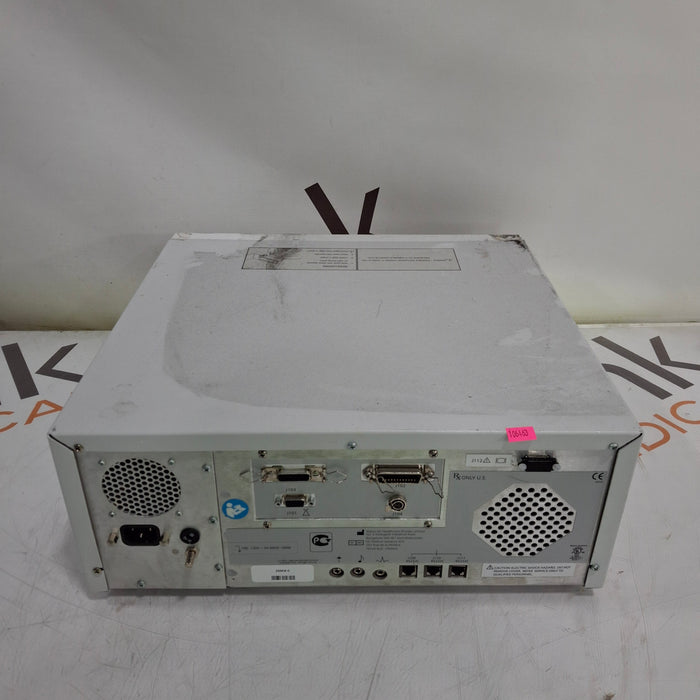 GE Healthcare GE Healthcare Corometrics 250cx Series Model 259cx Fetal Monitor Patient Monitors reLink Medical