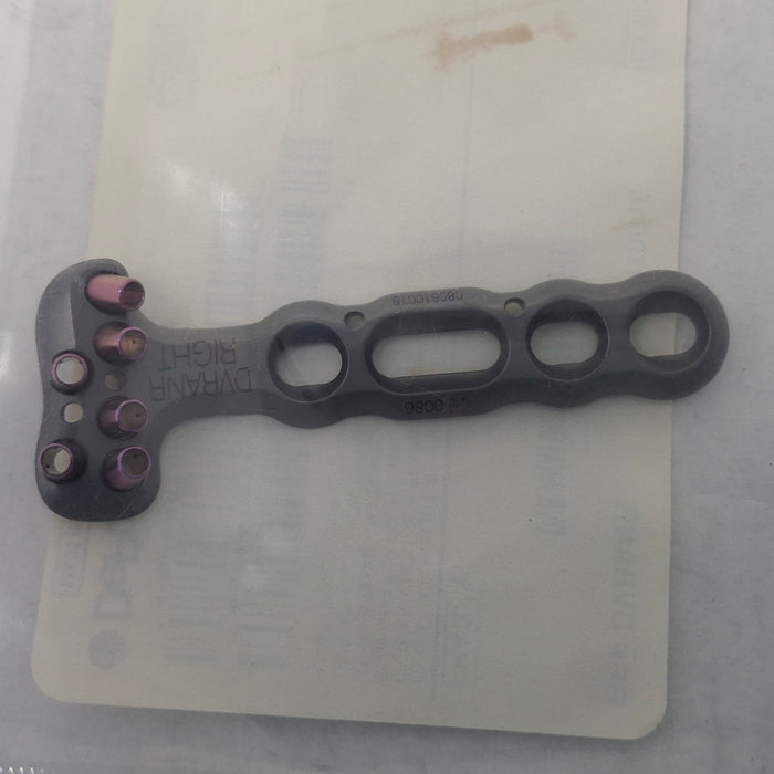 DePuy DePuy DVRANR DVR Anatomic Narrow Right Surgical Instruments reLink Medical