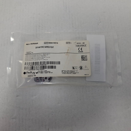 DePuy DePuy DVRANR DVR Anatomic Narrow Right Surgical Instruments reLink Medical