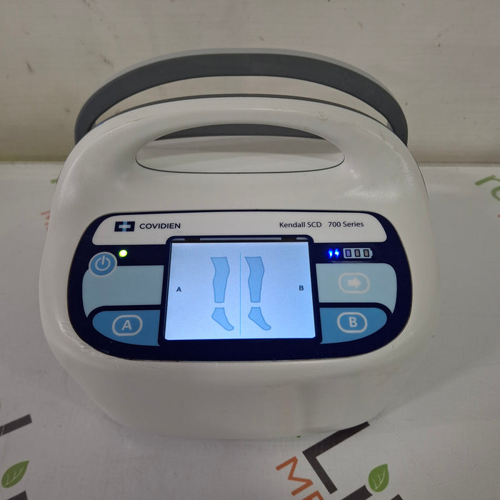 Covidien Covidien Kendall SCD 700 Sequential Compression System Surgical Equipment reLink Medical