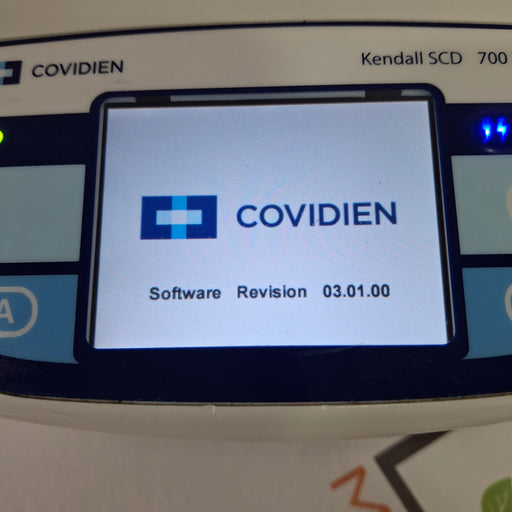 Covidien Covidien Kendall SCD 700 Sequential Compression System Surgical Equipment reLink Medical