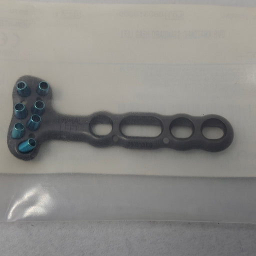 DePuy DVRANL DVR Anatomic Narrow Left