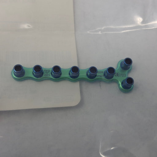DePuy DePuy 1312-17-003 Small Frag Locking Plate, High Strength Y Surgical Instruments reLink Medical
