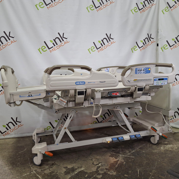Hill-Rom Versacare P3200 Bed