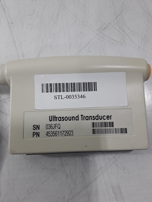 Philips Philips C8-4V Curved Array Transducer Ultrasound Probes reLink Medical