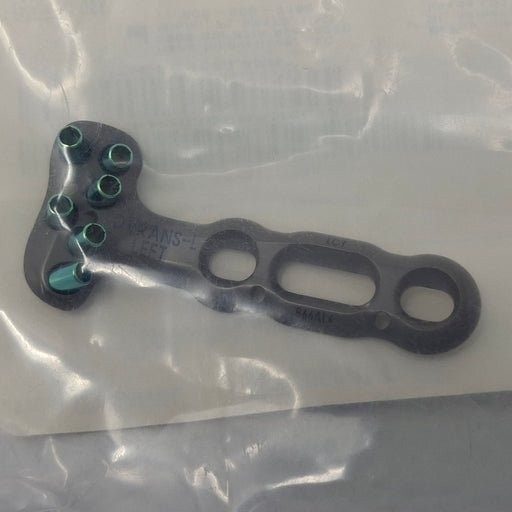 DePuy DePuy DVRANSL DVR Anatomic Narrow Short Left Surgical Instruments reLink Medical