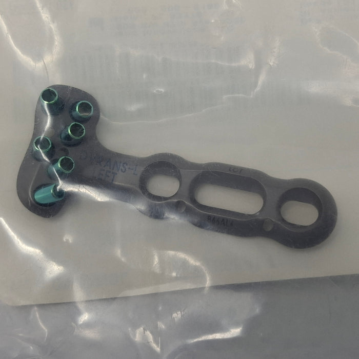 DePuy DePuy DVRANSL DVR Anatomic Narrow Short Left Surgical Instruments reLink Medical