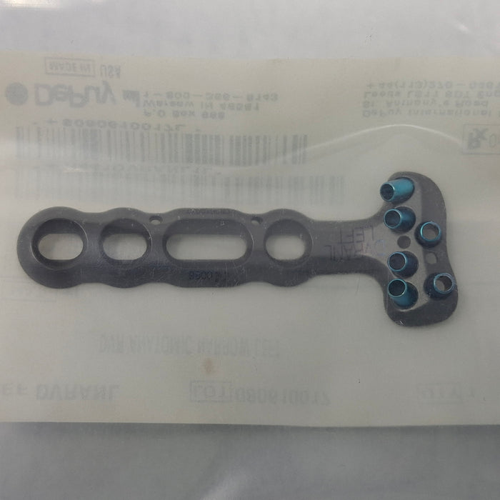 DePuy DePuy DVRANL DVR Anatomic Narrow Left Surgical Instruments reLink Medical