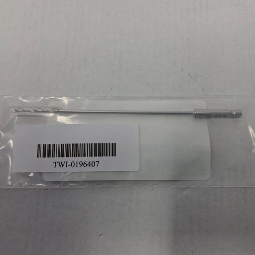 DePuy DePuy 310.21 2.0mm Drill Bit/QC/125mm Surgical Instruments reLink Medical