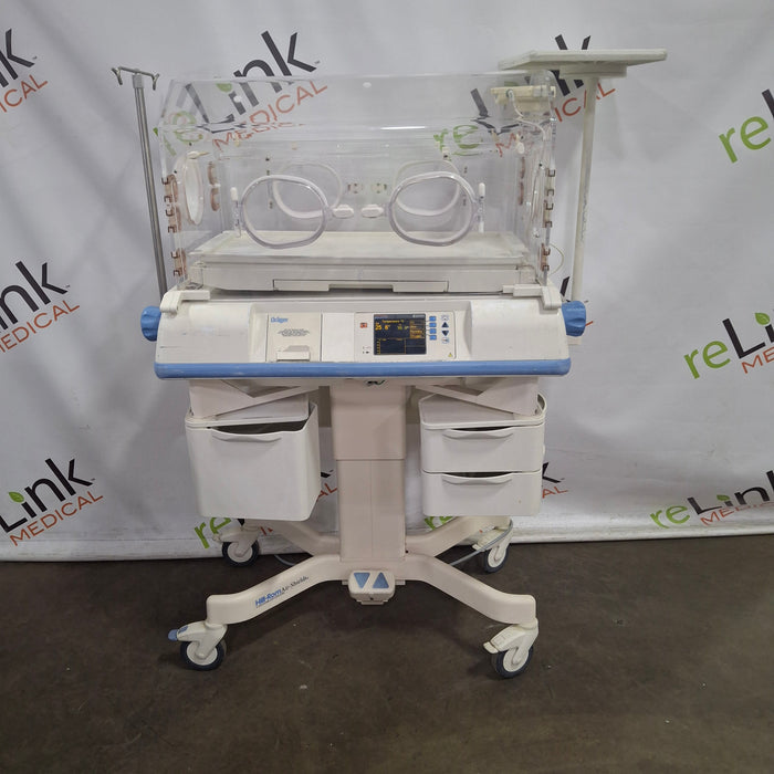 Draeger Medical Draeger Medical C2000 Infant Incubator Infant Warmers and Incubators reLink Medical